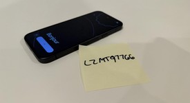 Mint
													Google Pixel 9a - Unlocked, Obsidian, 128 GB, 8 GB, photo 2 of 10