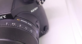 Good
													Sony Cyber-shot RX10 IV, photo 2 of 11