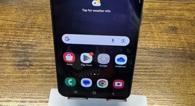 Good
													Samsung Galaxy S23 - T-Mobile, Black, 128 GB, 8 GB, SM-S911U, photo 1 of 6