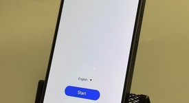 Fair
													Samsung Galaxy S24 FE - T-Mobile, Graphite, 128 GB, SM-S721U, photo 1 of 3