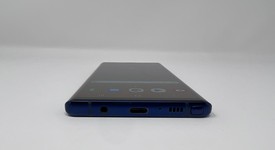 Mint
													Samsung Galaxy Note 9 - Unlocked, Blue, 128 GB, 6 GB, SM-N960U1, photo 3 of 7