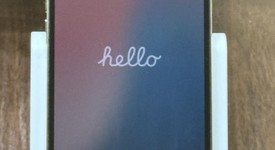 Good
													Apple iPhone 13 Pro - Unlocked, Graphite, 256 GB, A2483, photo 2 of 8