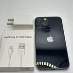 Good Apple iPhone 13 Mini - Unlocked, Midnight, 128 GB, A2481