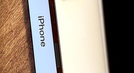 Mint
													Apple iPhone 14 Pro - Unlocked, Gold, 128 GB, A2650, photo 5 of 8