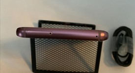 Good
													Samsung Galaxy S9 Plus - Unlocked, Purple, 64 GB, SM-G965U1, photo 5 of 6