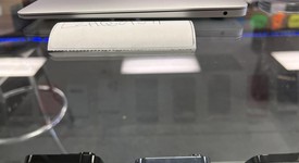 Mint
													MacBook Air 2020 - 13" - Apple M1, Silver, 256 GB, 8 GB, photo 5 of 8