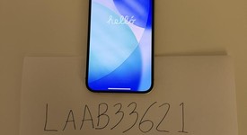 Mint
													Apple iPhone 16e - Unlocked, White, 128 GB, A3212, photo 1 of 9