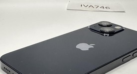 Mint
													Apple iPhone 13 Mini - Unlocked, Midnight, 128 GB, A2481, photo 5 of 7