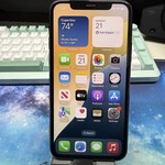 Good Apple iPhone 11 Pro - Unlocked, 64 GB, Gray, A2160