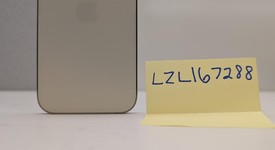 Mint
													Apple iPhone 14 Pro - Verizon, Gold, 128 GB, A2650, photo 3 of 12