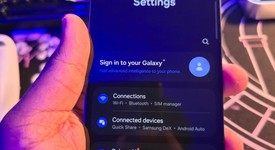 Mint
													Samsung Galaxy S25 Edge - Unlocked, Jetblack, 512 GB, 12 GB, SM-S937U1, photo 1 of 15