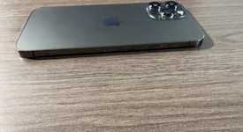 Good
													Apple iPhone 13 Pro Max - AT&T, Graphite, 128 GB, A2484, photo 2 of 7
