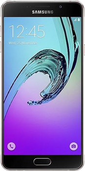 Samsung Galaxy A7 2016 Duos