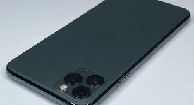 Mint
													Apple iPhone 11 Pro Max - T-Mobile, Green, 64 GB, A2161, photo 3 of 6