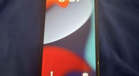 Good
													Apple iPhone 11 - T-Mobile, Black, 64 GB, A2111, photo 5 of 7