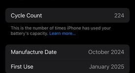 Mint
													Apple iPhone 16 Pro - Unlocked, Natural, 256 GB, A3083, photo 3 of 11