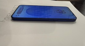 Mint
													Samsung Galaxy S25 - Verizon, Navy Blue, 256 GB, 12 GB, SM-S931U, photo 3 of 5