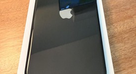 Good
													Apple iPhone 11 - AT&T, Black, 64 GB, A2111, photo 3 of 8