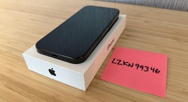 Mint
													Apple iPhone 16 Pro - Unlocked, Black, 256 GB, A3083, photo 5 of 14