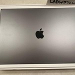 Mint MacBook Pro 2021 - 16 inch - 512 GB, Gray, 16 GB, Apple M1 Pro 10-core