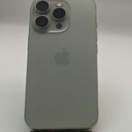 Mint Apple iPhone 16 Pro - Verizon, 256 GB, Natural, A3083