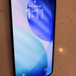 Mint Apple iPhone 14 - Unlocked, 128 GB, Blue, A2649