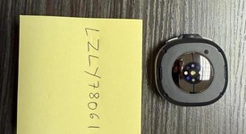 Mint
													Samsung Galaxy Watch8 Classic - Wi-Fi, Black, SM-L500, 46mm, photo 5 of 6