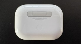 Used
													Apple AirPods Pro 2 - USB-C, photo 2 of 10