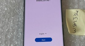 Mint
													Samsung Galaxy S10 Plus - T-Mobile, Blue, 128 GB, 8 GB, SM-G975U, photo 1 of 7