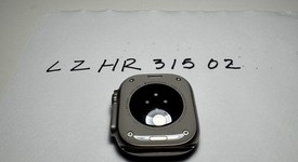 Good
													Apple Watch Ultra 2 49mm - Unlocked, Natural, A2986, photo 3 of 9