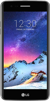 LG K8 2017