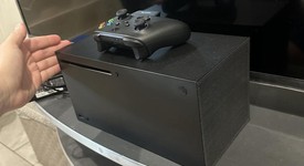 Mint
													Xbox Series X (2020) - Black, 1 TB, standard, photo 4 of 9
