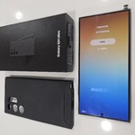 Good Samsung Galaxy S24 Ultra - Unlocked, 512 GB, Black, 12 GB, SM-S928U1