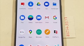 Mint
													OnePlus 7T - T-Mobile, Silver, 128 GB, 8 GB, HD1907, photo 4 of 5