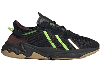 adidas Ozweego Pusha T Mystery Brown for sale