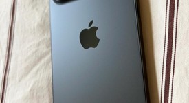 Mint
													Apple iPhone 16 Pro - Unlocked, Black, 128 GB, A3083, photo 5 of 11