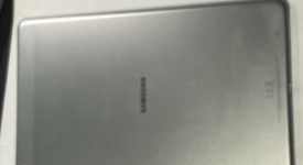Good
													Samsung Galaxy Tab A 10.1" 2019 - Wi-Fi, Silver, 32 GB, 2 GB, SM-T510, photo 1 of 2