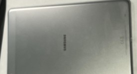 Good
													Samsung Galaxy Tab A 10.1" 2019 - Wi-Fi, Silver, 32 GB, 2 GB, SM-T510, photo 2 of 2