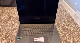 Good
													Asus ROG Zephyrus G16 (2024) GU605 - Black, 2 TB, 16 GB, photo 1 of 9