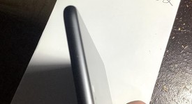 Good
													Apple iPhone 8 Plus - Sprint, Gray, 64 GB, A1864, photo 4 of 8