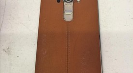 Good
													LG G4 - T-Mobile, Grey, 32 GB, H811, photo 3 of 6