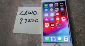 Good
													Apple iPhone 7 - Verizon, Rose Gold, 32 GB, A1660, photo 1 of 11