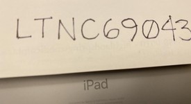 Mint
													Apple iPad Pro 11" 2018 - Wi-Fi, Gray, 256 GB, A1980, photo 1 of 13