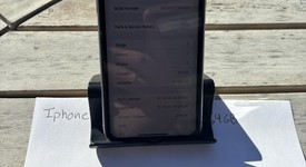 Fair
													Apple iPhone 11 - Unlocked, Purple, 64 GB, A2111, photo 2 of 9