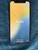 Mint Apple iPhone 12 Mini - Unlocked, Blue, 64 GB, A2176