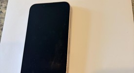 Good
													Apple iPhone 13 - Unlocked, Pink, 128 GB, A2482, photo 1 of 13