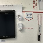 Mint Samsung Galaxy Tab Active2 8.0 - Wi-Fi, 16 GB, Black, 3 GB, SM-T390