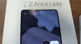 Mint
													Google Pixel 10 Pro Fold - Unlocked, Moonstone, 256 GB, GU0NP, photo 5 of 12