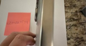 Good
													Apple iPhone 16 Pro - Unlocked, Natural, 512 GB, A3083, photo 4 of 9