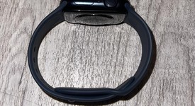 Good
													Apple Watch Series 8 41mm - Midnight, A2770 - GPS, Aluminum, photo 5 of 7